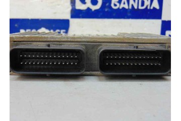 7700113459  CENTRALITA MOTOR UCE RENAULT MEGANE I FASE 2 COUPE (DA...) 1.6 16V Expression 7700113459 186270 RENAULT - 2