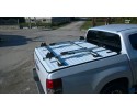 Cubierta para Caja de Carga Toyota Tundra Dodge Ram Ford F150