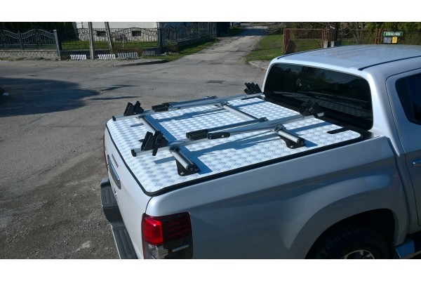 Cubierta para Caja de Carga Toyota Tundra Dodge Ram Ford F150