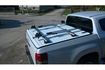 Cubierta para Caja de Carga Toyota Tundra Dodge Ram Ford F150