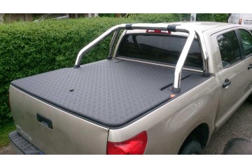 Cubierta para Caja de Carga Toyota Tundra Dodge Ram Ford F150