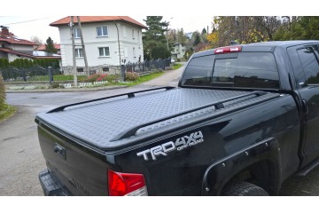Cubierta para Caja de Carga Toyota Tundra Dodge Ram Ford F150