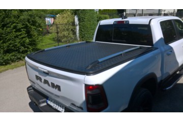 Cubierta para Caja de Carga Toyota Tundra Dodge Ram Ford F150