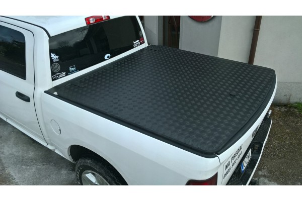 Cubierta para Caja de Carga Toyota Tundra Dodge Ram Ford F150