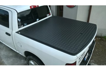 Cubierta para Caja de Carga Toyota Tundra Dodge Ram Ford F150