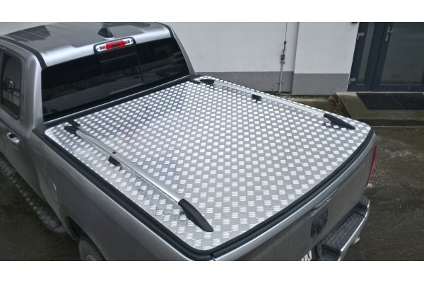Cubierta para Caja de Carga Toyota Tundra Dodge Ram Ford F150