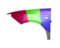 Mudguard Seat Ibiza 6J Each Colour 08 17 Left