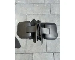 Espejo Exterior Renault OE Izquierdo/Derecho Eléctrico Calefactable Esférico