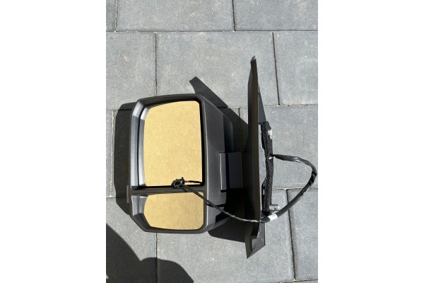 Right mirror Master IV 963028926R 963016390R NEW MODEL Catalog number of the part 0963028926R