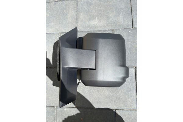 Right mirror Master IV 963028926R 963016390R NEW MODEL Part manufacturer Renault OE