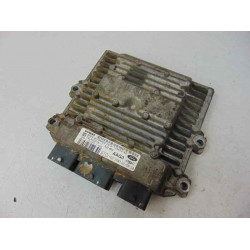 2N1A-12A650-AA CENTRALITA MOTOR UCE FORD FUSION (CBK)