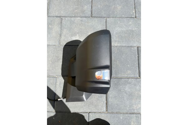 Right mirror Master IV 963028926R 963016390R NEW MODEL Installation side left right