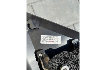 Right mirror Master IV 963028926R 963016390R NEW MODEL Type of glass spherical