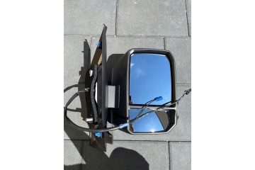 Right mirror Master IV 963028926R 963016390R NEW MODEL Mode of operation electric