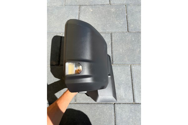 Espejo Exterior Renault OE Izquierdo/Derecho Eléctrico Calefactable E