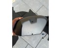Espejo Exterior Renault OE Izquierdo/Derecho Eléctrico Calefactable E