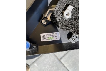 Espejo Exterior Renault OE Izquierdo/Derecho Eléctrico Calefactable E