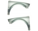 LEFT RIGHT FENDER FOR Passat B5FL 00 05 LA7W NEW