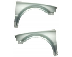 LEFT RIGHT FENDER FOR Passat B5FL 00 05 LA7W NEW