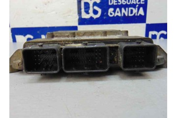 2N1A-12A650-AA CENTRALITA MOTOR UCE FORD FUSION (CBK) Ambiente 2N1A-12A650-AA 186271 FORD - 1