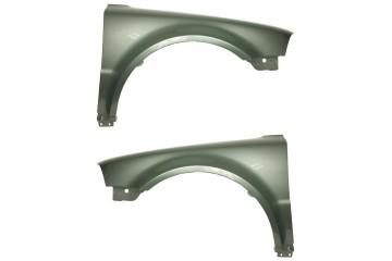 LEFT RIGHT FENDER FOR Passat B5FL 00 05 LA7W NEW Part manufacturer Fendcor