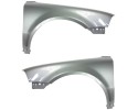 LEFT RIGHT FENDER FOR Passat B5FL 00 05 LA7W NEW Catalog number of the part 3B0821106G 3B0821105G