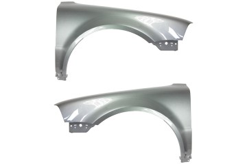 LEFT RIGHT FENDER FOR Passat B5FL 00 05 LA7W NEW Catalog number of the part 3B0821106G 3B0821105G