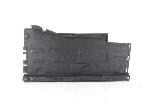 UNDERCARRIAGE COVER LINING AUDI A6 A7 4G0825208E