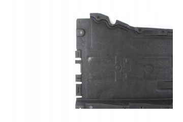 UNDERCARRIAGE COVER LINING AUDI A6 A7 4G0825208E Part manufacturer Audi OE