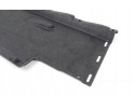 UNDERCARRIAGE COVER LINING AUDI A6 A7 4G0825208E Catalog number of the part 4G0825208E