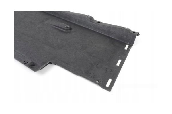 UNDERCARRIAGE COVER LINING AUDI A6 A7 4G0825208E Catalog number of the part 4G0825208E