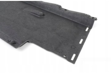 UNDERCARRIAGE COVER LINING AUDI A6 A7 4G0825208E Catalog number of the part 4G0825208E