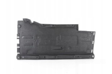 UNDERCARRIAGE COVER LINING AUDI A6 A7 4G0825208E Product weight with unit packaging 1 kg