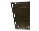 UNDERCARRIAGE COVER LINING AUDI A6 A7 4G0825208E Version European