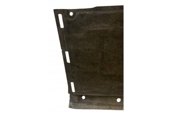 UNDERCARRIAGE COVER LINING AUDI A6 A7 4G0825208E Version European