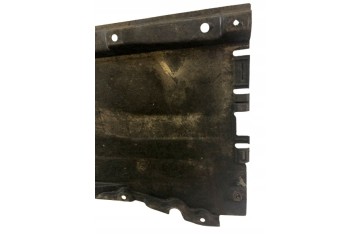 Audi OE 4G0825208E cubierta de chasis