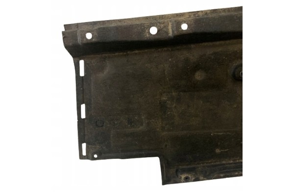 Audi OE 4G0825208E cubierta de chasis