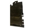 Audi OE 4G0825208E cubierta de chasis