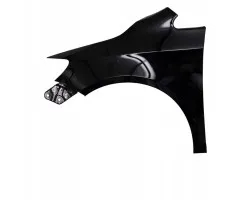 Guardabarros VW GOLF 5 PLUS 05-13 LC9Z Lado Izquierdo Color LC9Z Black Magic Pearl
