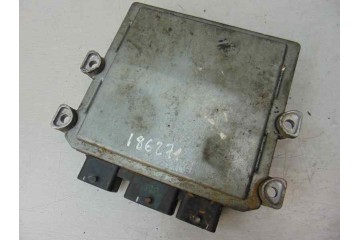 2N1A-12A650-AA CENTRALITA MOTOR UCE FORD FUSION (CBK) Ambiente 2N1A-12A650-AA 186271 FORD - 3