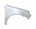 Mudguard VW Golf 5 V LA7W Right 03 09 New Lacquered