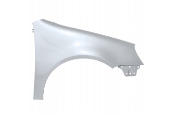 Mudguard VW Golf 5 V LA7W Right 03 09 New Lacquered