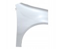 Mudguard VW Golf 5 V LA7W Right 03 09 New Lacquered Packaging status original