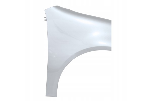 Mudguard VW Golf 5 V LA7W Right 03 09 New Lacquered Packaging status original