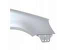 Mudguard VW Golf 5 V LA7W Right 03 09 New Lacquered Catalog number of the part GOLF 5 RECHTS LA7W