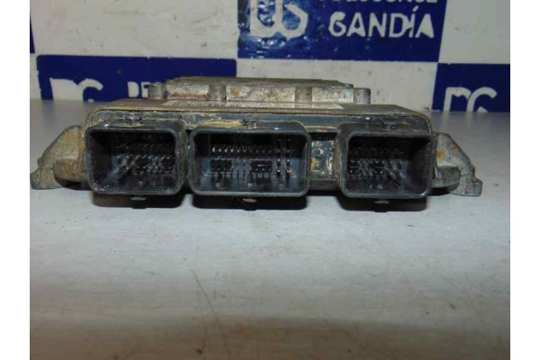 2N1A-12A650-AA CENTRALITA MOTOR UCE FORD FUSION (CBK) Ambiente 2N1A-12A650-AA 186271 FORD - 4