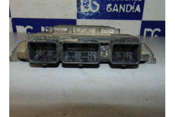 2N1A-12A650-AA CENTRALITA MOTOR UCE FORD FUSION (CBK) Ambiente 2N1A-12A650-AA 186271 FORD - 4