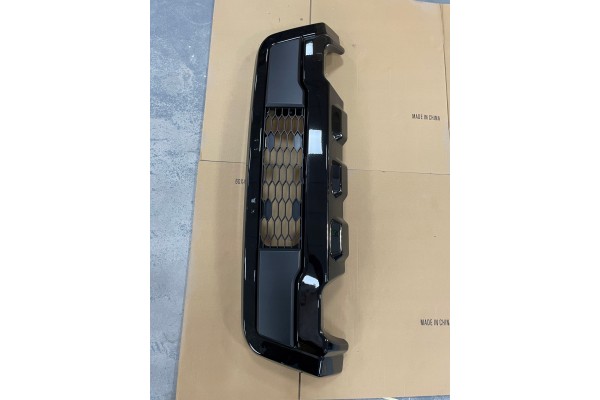 Front bumper style RAPTOR LED FORD F 150 F150 2021 2023 complete Part manufacturer no brand