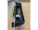 Front bumper style RAPTOR LED FORD F 150 F150 2021 2023 complete Installation side front