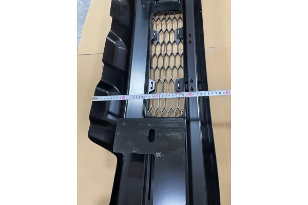 Front bumper style RAPTOR LED FORD F 150 F150 2021 2023 complete Car type passenger cars